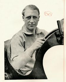 Race-track reflection by Hon. Brian Lewis A Party Without Booth's Is Like A Car Without Wheels