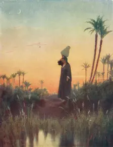 Rachel c1880, (1904). Artist: Robert George Talbot Kelly
