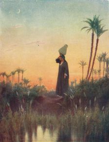 Rachel c1880, (1904). Artist: Robert George Talbot Kelly