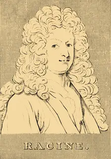 Racine (1639-1699), 1830. Creator: Unknown