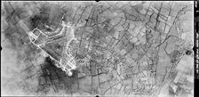 RAF Blakehill Farm, Cricklade, Wiltshire, March 1944. Artist: USAAF Photographer