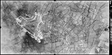 RAF Blakehill Farm, Cricklade, Wiltshire, March 1944. Artist: USAAF Photographer