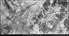 RAF Greenham Common, Berkshire, December 1943. Artist: USAAF Photographer