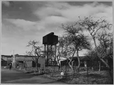 RAF Iver Heath, Iver, Buckinghamshire, 1942-1943. Creator: Royal Air Force Fim Production Unit