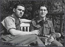 RAF Iver Heath, Iver, Buckinghamshire, 1942-1943. Creator: Royal Air Force Fim Production Unit