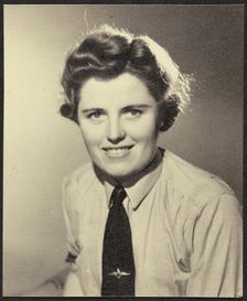 RAF Iver Heath, Iver, Buckinghamshire, 1942-1943. Creator: Royal Air Force Fim Production Unit