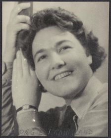 RAF Iver Heath, Iver, Buckinghamshire, 1942-1943. Creator: Royal Air Force Fim Production Unit