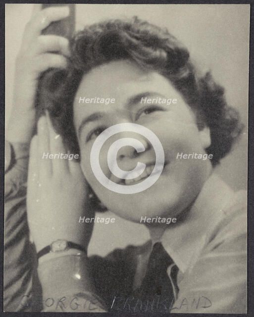 RAF Iver Heath, Iver, Buckinghamshire, 1942-1943. Creator: Royal Air Force Fim Production Unit.