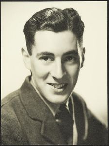 RAF Iver Heath, Iver, Buckinghamshire, 1942-1943. Creator: Royal Air Force Fim Production Unit