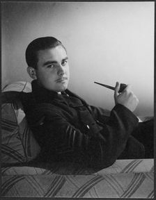 RAF Iver Heath, Iver, Buckinghamshire, 1942-1943. Creator: Royal Air Force Fim Production Unit