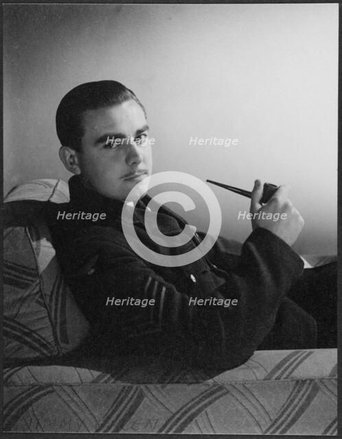 RAF Iver Heath, Iver, Buckinghamshire, 1942-1943. Creator: Royal Air Force Fim Production Unit.