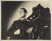 RAF Iver Heath, Iver, Buckinghamshire, 1942-1943. Creator: Royal Air Force Fim Production Unit