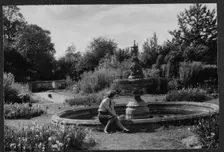 RAF Iver Heath, Iver, Buckinghamshire, 1942-1943. Creator: Unknown