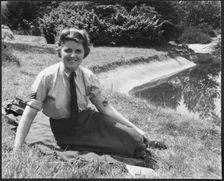 RAF Iver Heath, Iver, Buckinghamshire, 1942-1943. Creator: Unknown