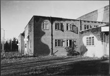 RAF Iver Heath, Iver, Buckinghamshire, 1943. Creator: Royal Air Force Fim Production Unit