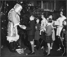 RAF Iver Heath, Iver, Buckinghamshire, 1943. Creator: Royal Air Force Fim Production Unit