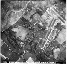 RAF Lymington, Hampshire, May 1944. Artist: USAAF Photographer