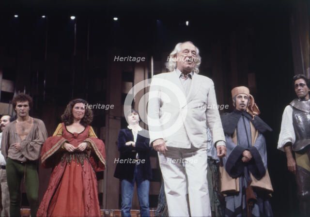 Rafael Alberti (1902-1999), Spanish poet and politician, Cervantes Prize in 1983.