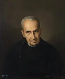 Rafael Colón y Borrego, 1848. Creator: Eduardo Cano de la Peña