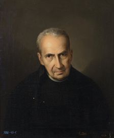 Rafael Colón y Borrego, 1848. Creator: Eduardo Cano de la Peña