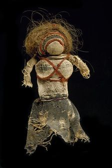 Rag doll, 350-360