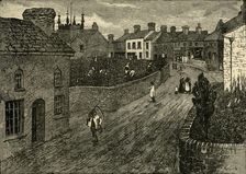 Raglan Village 1898. Creator: Unknown