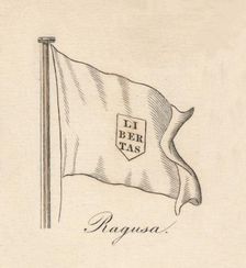 Ragusa 1838