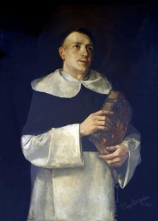 Raimundo de Penyafort, Saint (1176-1275)