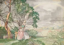 Rainbow, 1930