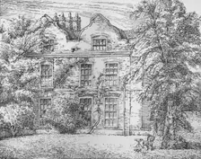 Raleigh House 1890