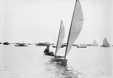 Ralph Britton, between c1910 and c1915. Creator: Bain News Service