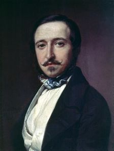 Ramón de Campoamor (1817-1901), Spanish poet