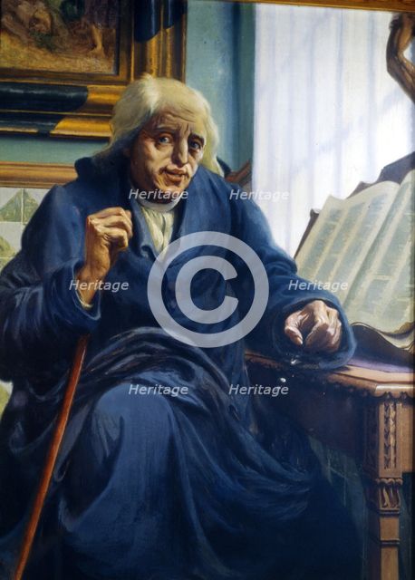 Ramon Llàtzer de Dou i de Bassols (1742-1832), Catalan lawyer and politician.