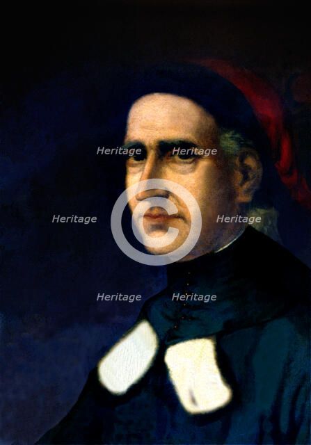 Ramon Muntaner (1265 - 1336), Catalan writer and military, between 1325 and 1332 wrote his 'Chron…