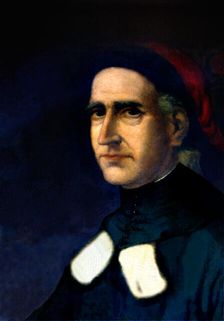 Ramon Muntaner (1265 - 1336), Catalan writer and military, between 1325 and 1332 wrote his Chron…