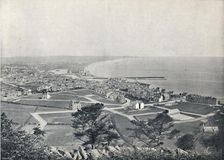 Ramsey - From the Albert Tower 1895