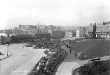 Ramsgate, Kent, 1890-1910