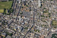 Ramsgate High Street Heritage Action Zone, Kent, 2022. Creator: Damian Grady