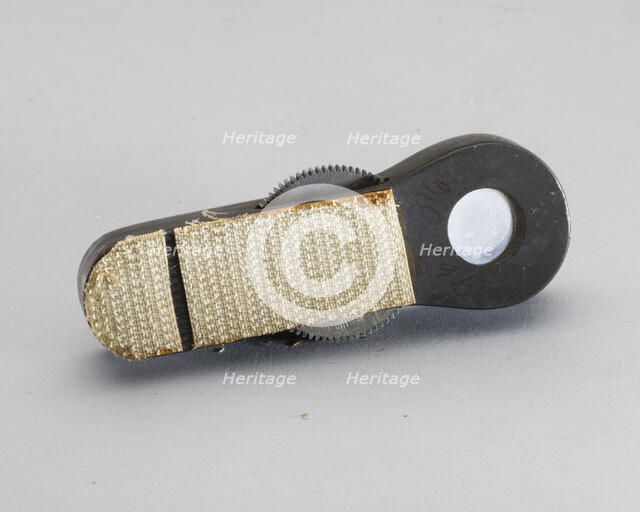 Rangefinder, Friendship 7, ca. 1962. Creator: Unknown.