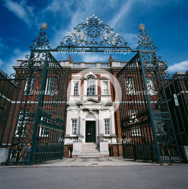 Ranger's House, Blackheath, London, c2000s(?). Artist: John Wyand.