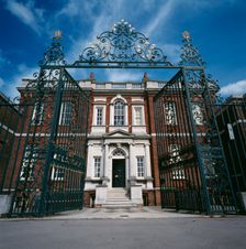 Ranger's House, Blackheath, London, c2000s(?). Artist: John Wyand