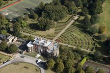 Ranger's House, Blackheath, London, 2012. Artist: Damian Grady