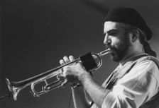 Randy Brecker, c1995. Creator: Brian Foskett