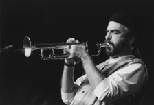 Randy Brecker, c1995. Creator: Brian Foskett