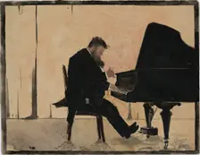 Raoul Pugno