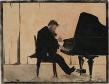 Raoul Pugno