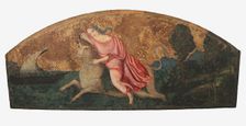 Rape of Europa, ca. 1509. Creator: Bernardino Pinturicchio