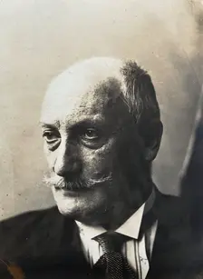 Raphaël Anatole Émile Blanchard. Creator: Unknown
