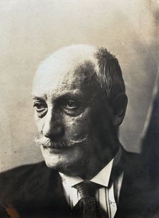 Raphaël Anatole Émile Blanchard. Creator: Unknown