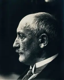 Raphaël Anatole Émile Blanchard. Creator: Unknown